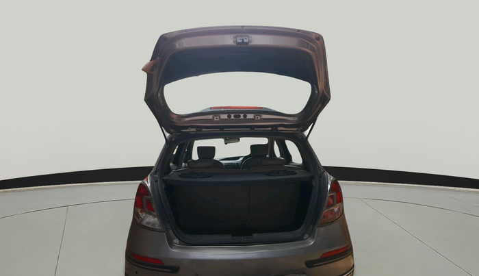 2014 Hyundai i20 SPORTZ 1.2, Petrol, Manual, 51,551 km, exterior