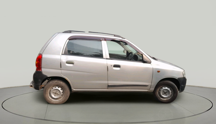 2012 Maruti Alto STD, Petrol, Manual, 85,151 km, exterior