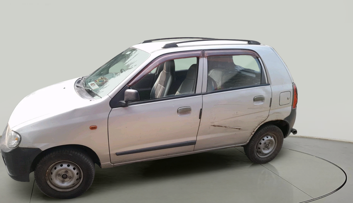 2012 Maruti Alto STD, Petrol, Manual, 85,151 km, exterior