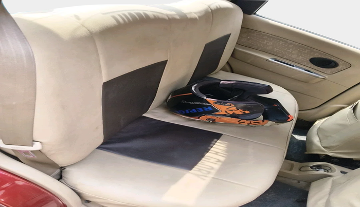 2011 Chevrolet Spark LT 1.0, Petrol, Manual, 29,957 km, interior