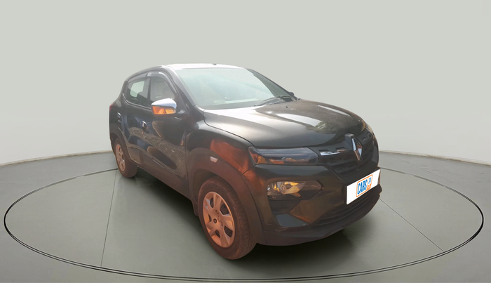 2021 Renault Kwid RXT 0.8, Petrol, Manual, 12,835 km, exterior