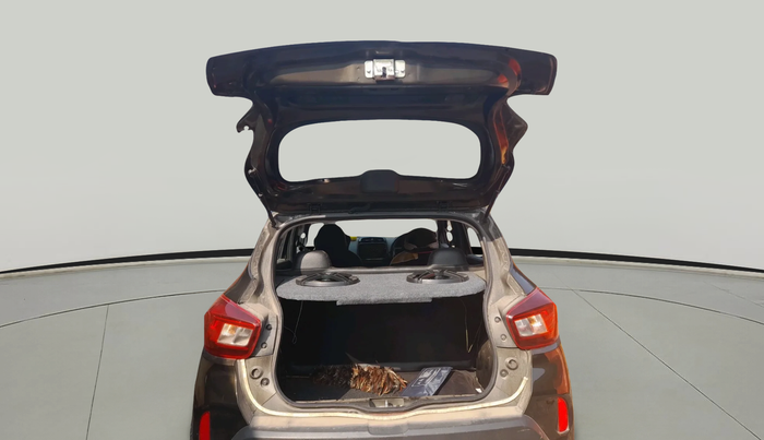 2021 Renault Kwid RXT 0.8, Petrol, Manual, 12,835 km, exterior