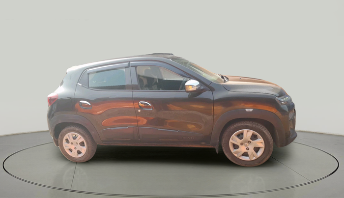 2021 Renault Kwid RXT 0.8, Petrol, Manual, 12,835 km, exterior