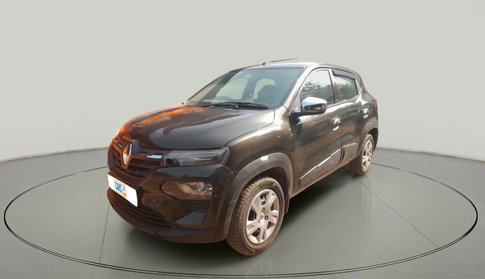 2021 Renault Kwid RXT 0.8, Petrol, Manual, 12,835 km, exterior