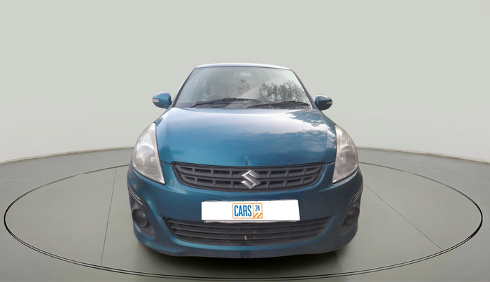 2014 Maruti Swift Dzire VXI, Petrol, Manual, 70,157 km, exterior