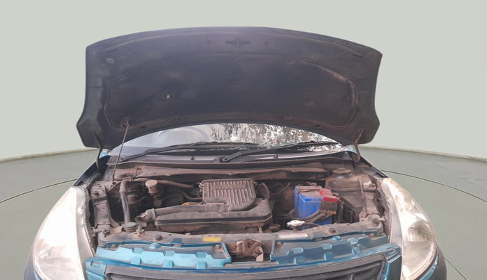 2014 Maruti Swift Dzire VXI, Petrol, Manual, 70,157 km, exterior