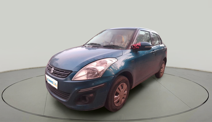 2014 Maruti Swift Dzire VXI, Petrol, Manual, 70,157 km, exterior