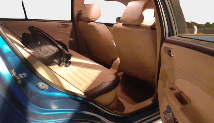 2014 Maruti Swift Dzire VXI, Petrol, Manual, 70,157 km, interior