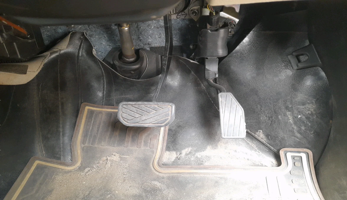 2021 Maruti New Wagon-R ZXI 1.2 AMT, Petrol, Automatic, 11,004 km, interior