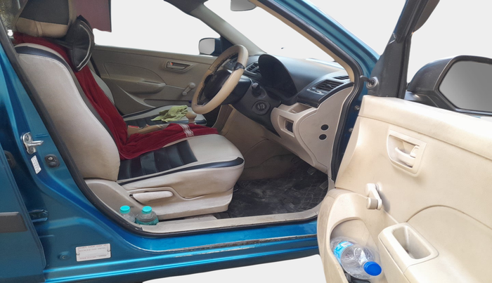 2013 Maruti Swift Dzire LXI, Petrol, Manual, 1,71,465 km, interior