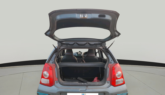 2010 Maruti A Star LXI, Petrol, Manual, 79,787 km, exterior