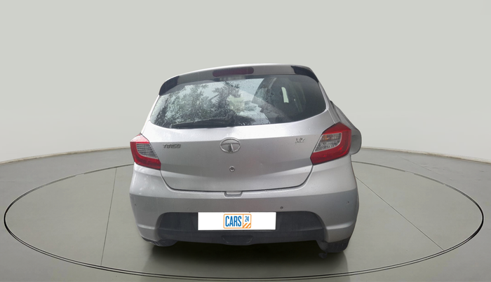 2016 Tata Tiago XZ DIESEL, Diesel, Manual, 53,785 km, exterior