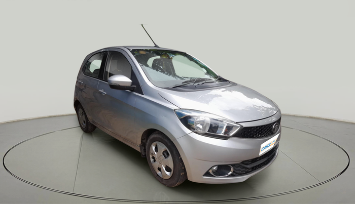 2016 Tata Tiago XZ DIESEL, Diesel, Manual, 53,785 km, exterior