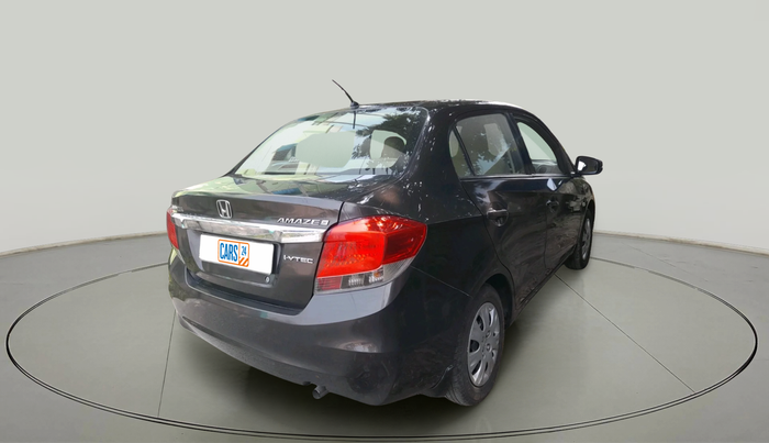 2016 Honda Amaze 1.2L I-VTEC S, Petrol, Manual, 26,094 km, exterior