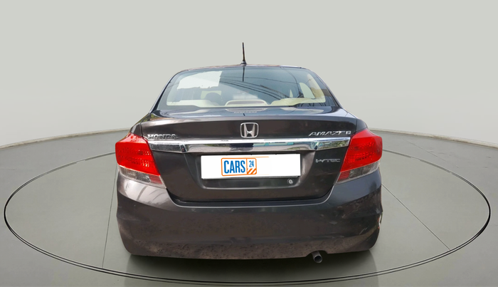 2016 Honda Amaze 1.2L I-VTEC S, Petrol, Manual, 26,094 km, exterior