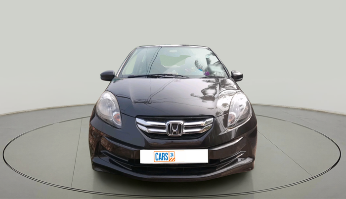 2016 Honda Amaze 1.2L I-VTEC S, Petrol, Manual, 26,094 km, exterior