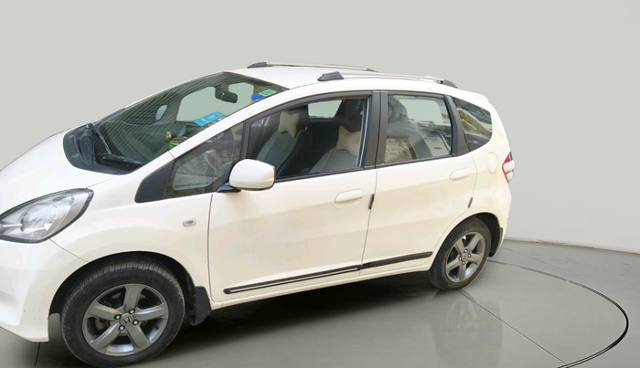 2012 Honda Jazz 1.2L I-VTEC X, Petrol, Manual, 84,387 km, exterior