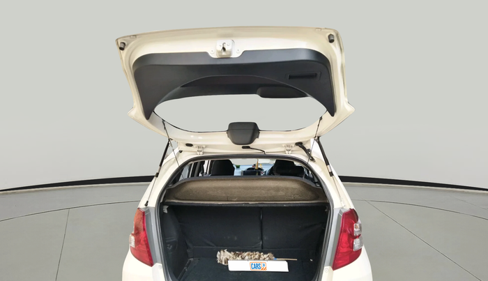 2012 Honda Jazz 1.2L I-VTEC X, Petrol, Manual, 84,387 km, exterior