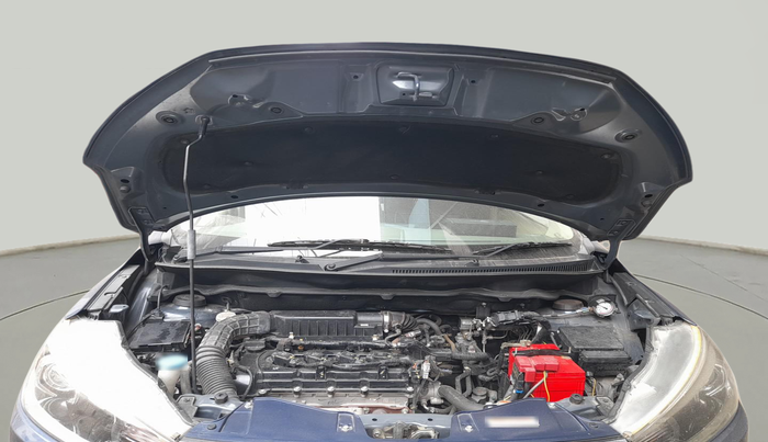 2022 Maruti Ertiga VXI CNG, Petrol, Manual, 24,500 km, exterior