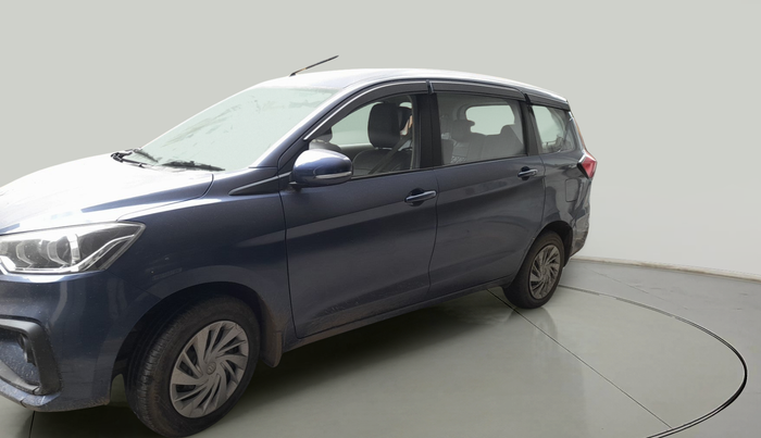 2022 Maruti Ertiga VXI CNG, Petrol, Manual, 24,500 km, exterior