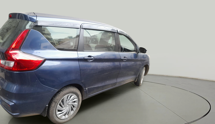 2022 Maruti Ertiga VXI CNG, Petrol, Manual, 24,500 km, exterior