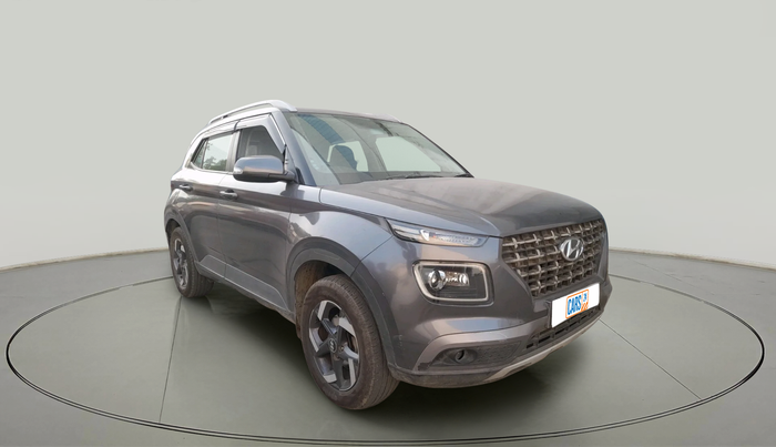 2019 Hyundai VENUE SX 1.0 TURBO, Petrol, Manual, 74,855 km, exterior