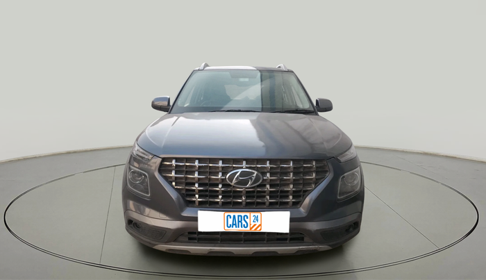 2019 Hyundai VENUE SX 1.0 TURBO, Petrol, Manual, 74,855 km, exterior