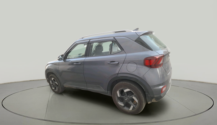 2019 Hyundai VENUE SX 1.0 TURBO, Petrol, Manual, 74,855 km, exterior