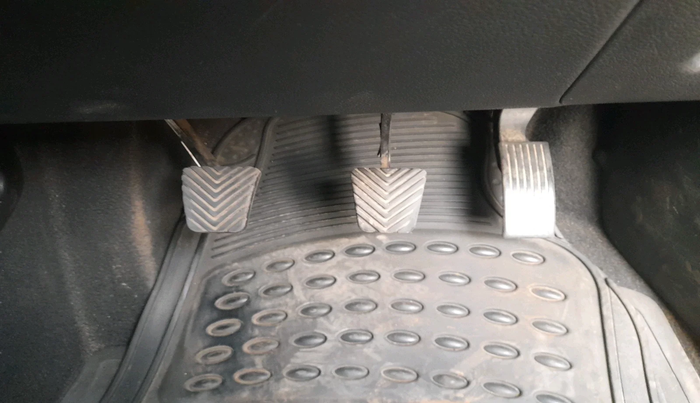 2019 Hyundai VENUE SX 1.0 TURBO, Petrol, Manual, 74,855 km, interior