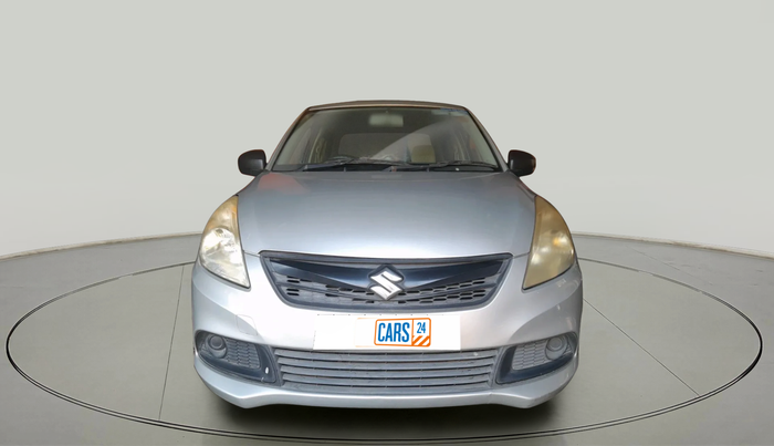 2016 Maruti Swift Dzire LXI, Petrol, Manual, 45,626 km, exterior