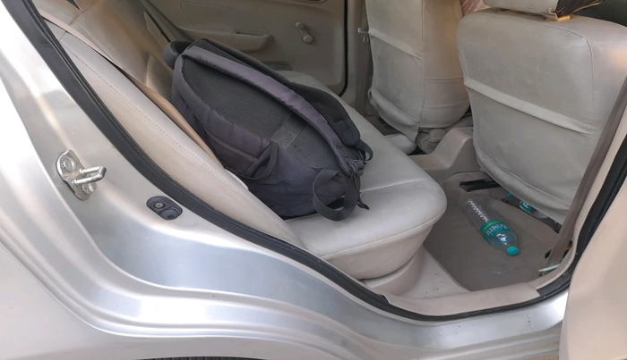 2016 Maruti Swift Dzire LXI, Petrol, Manual, 45,626 km, interior