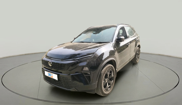 2023 Tata Harrier FEARLESS PLUS DARK EDITION, Diesel, Manual, 4,146 km, exterior