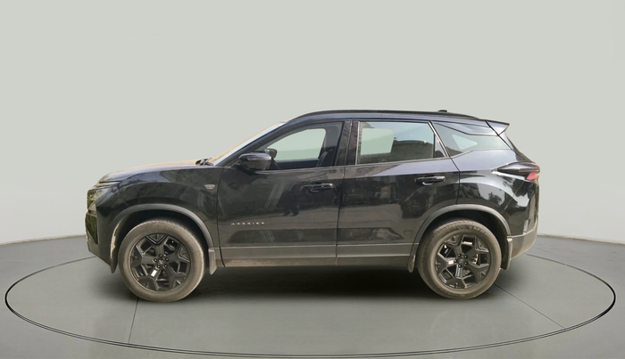 2023 Tata Harrier FEARLESS PLUS DARK EDITION, Diesel, Manual, 4,146 km, exterior