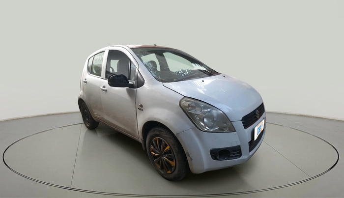 2011 Maruti Ritz LDI, Diesel, Manual, 97,504 km, exterior
