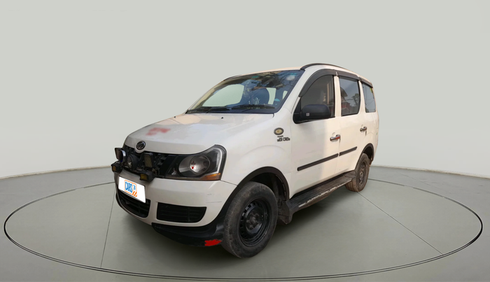 2015 Mahindra Xylo D4, Diesel, Manual, 1,43,272 km, exterior