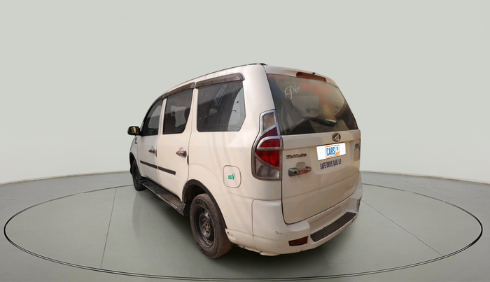 2015 Mahindra Xylo D4, Diesel, Manual, 1,43,272 km, exterior