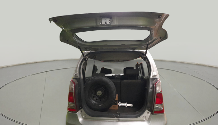 2012 Maruti Wagon R 1.0 LXI LPG, Petrol, Manual, 37,917 km, exterior