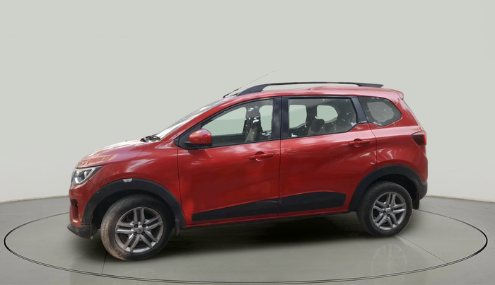 2020 Renault TRIBER RXZ, Petrol, Manual, 47,444 km, exterior