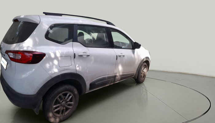 2023 Renault TRIBER RXT, Petrol, Manual, 38,460 km, exterior