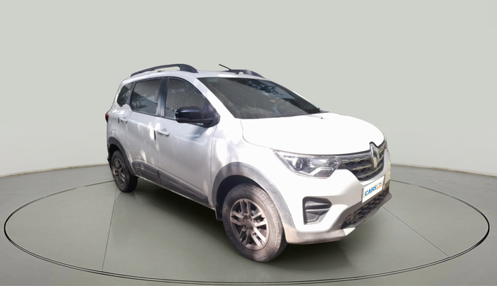 2023 Renault TRIBER RXT, Petrol, Manual, 38,460 km, exterior