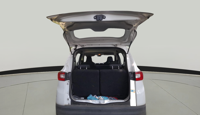 2023 Renault TRIBER RXT, Petrol, Manual, 38,460 km, exterior
