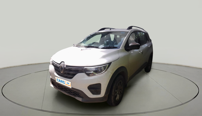 2023 Renault TRIBER RXT, Petrol, Manual, 38,460 km, exterior