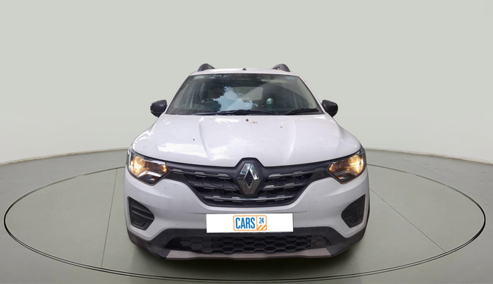 2023 Renault TRIBER RXT, Petrol, Manual, 38,460 km, exterior