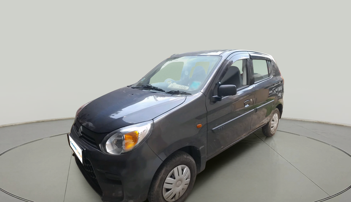 2021 Maruti Alto LXI, Petrol, Manual, 18,799 km, exterior