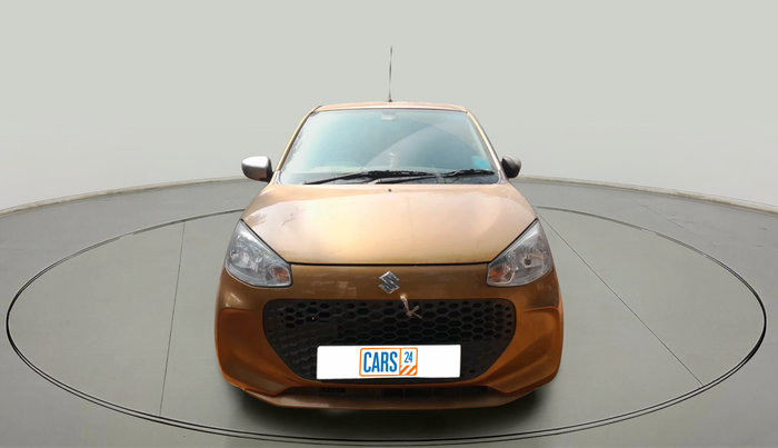 2023 Maruti Alto K10 VXI PLUS, Petrol, Manual, 41,882 km, exterior