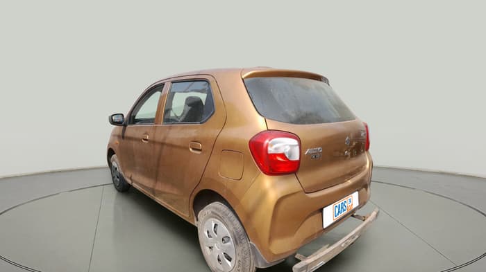2023 Maruti Alto K10 VXI PLUS, Petrol, Manual, 41,882 km, exterior