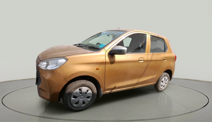 2023 Maruti Alto K10 VXI PLUS, Petrol, Manual, 41,882 km, exterior