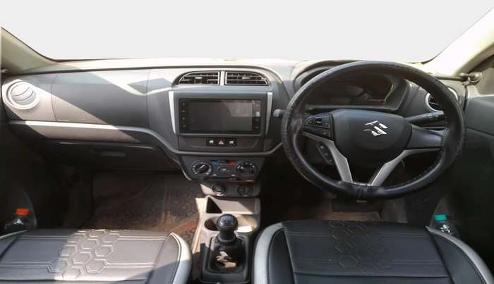 2023 Maruti Alto K10 VXI PLUS, Petrol, Manual, 41,882 km, interior