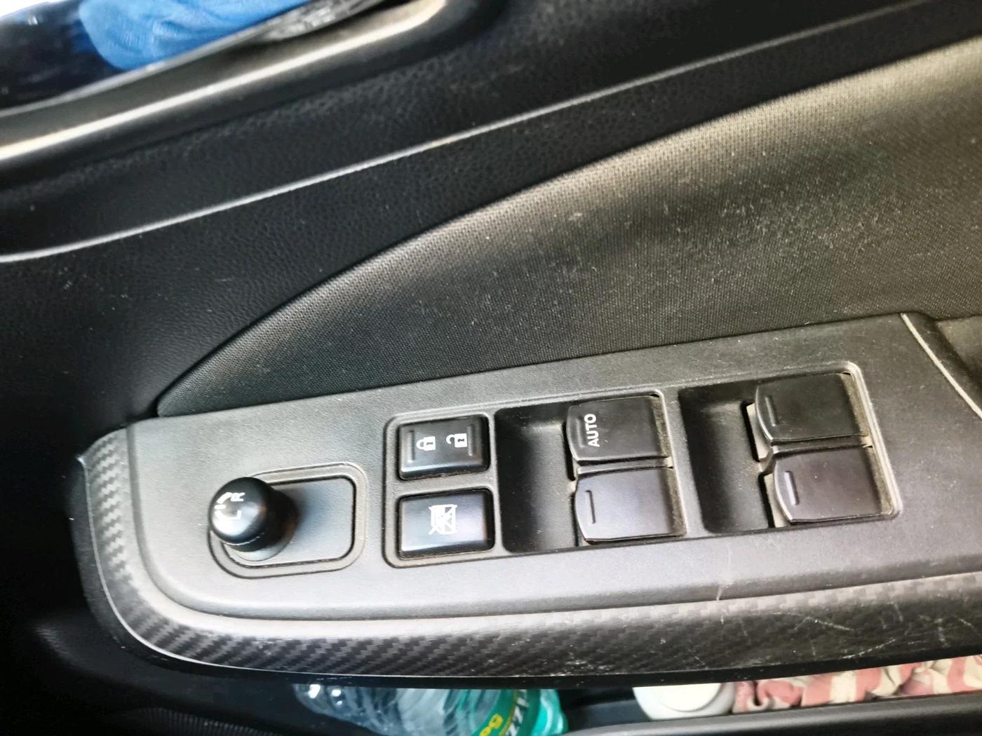 2021 Maruti Swift VXI, Petrol, Manual, 34,120 km, interior