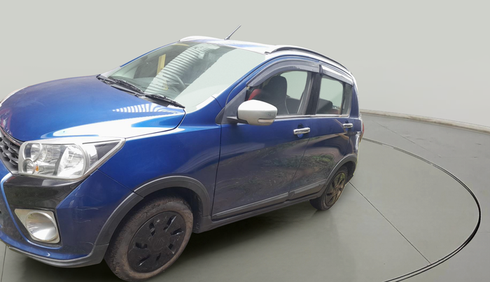 2020 Maruti Celerio X ZXI, Petrol, Manual, 16,673 km, exterior